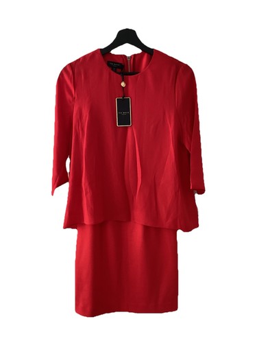 Ted baker dress size - dress,, 8