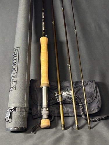 Loomis imx pro - imx-pro, 9ft