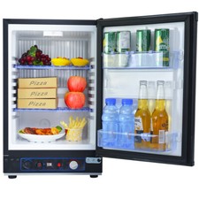 SMAD 3 Way Fridge Absorption