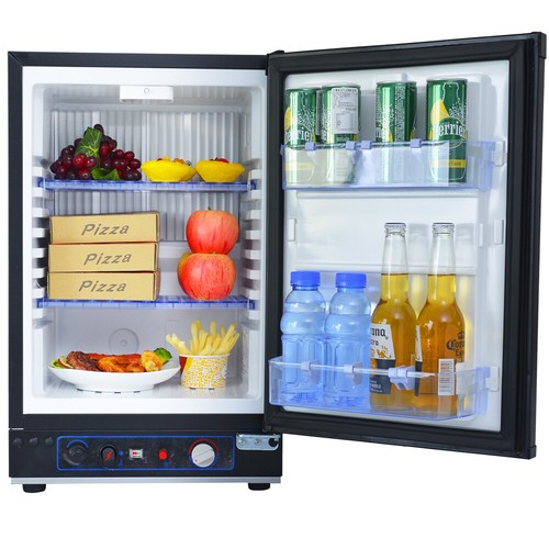 Smad way fridge absorption - fridge,