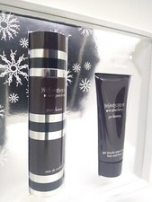 YSL Rive Gauche Yves Saint Laurent Pour Homme 4.2oz-125mL DISCONTINUED PERFUME 