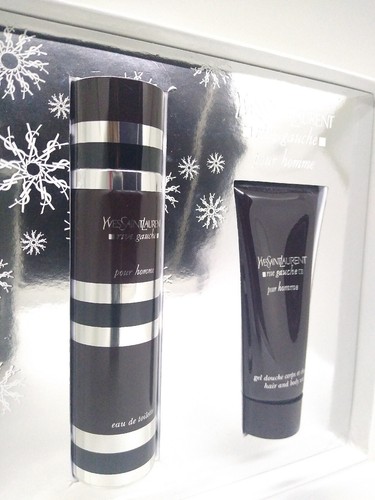 Ysl rive gauche yves - ysl,
