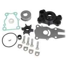 Water pump impeller kit