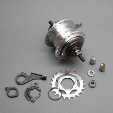 Shimano Nexus 7 Speed Internal