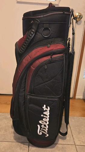 Titleist golf mid size - titleist, staff