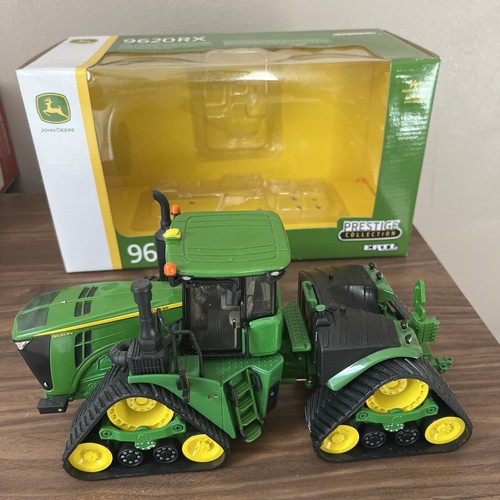 John deere 9620 tractor - deere,