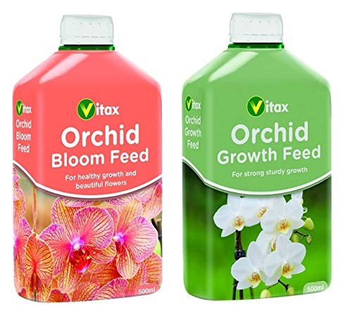 Vitax orchid bloom - bloom, 500