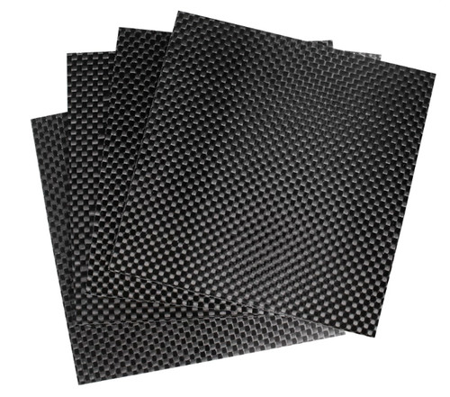 5pcs carbon fibre - fibre, 3k