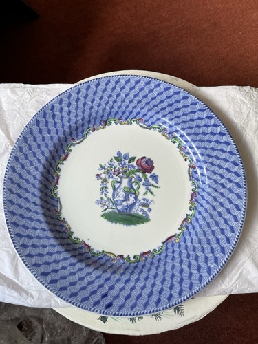 Spode portland - (, mark)