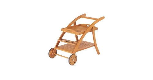 Sturdy aldi wooden - wooden, drinks
