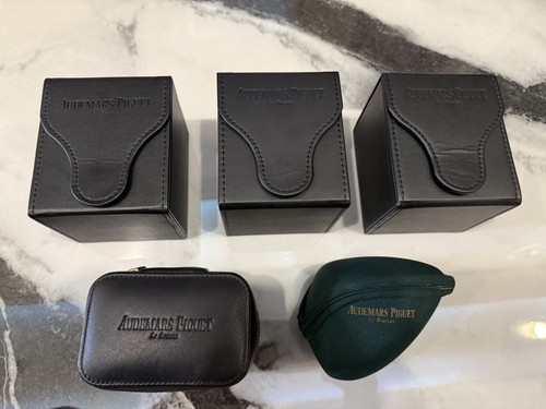 Genuine audemars piguet watch - piguet,