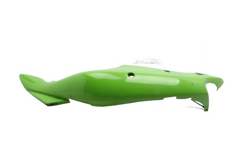 Rear fairing seat panel left - rear,