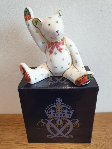 Royal crown derby - royal,