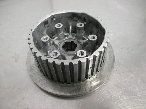 Suzuki gsx1100efe clutch inner - clutch,