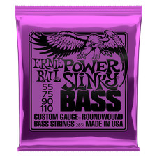 Ernie Ball Power Slinky Nickel