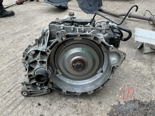 Ford kuga mk2 speed - kuga,