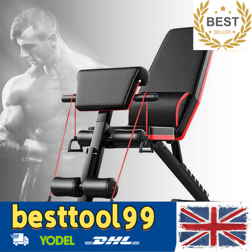 Adjustable foldable dumbbell - foldable,