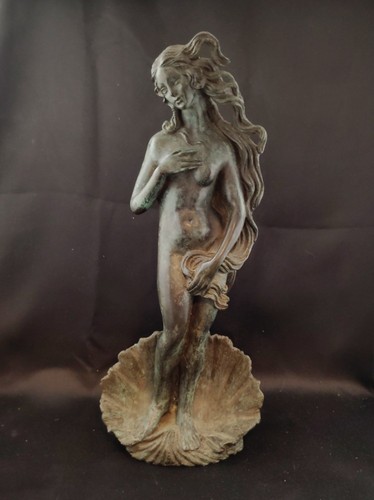 The birth venus - the,