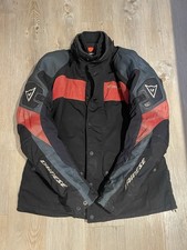 Dainese Gore-Tex Jacket Size