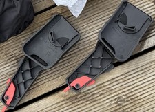 Quinny Moodd Car Seat Adapters