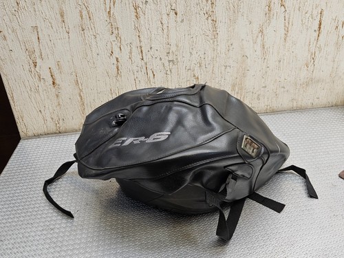 Kawasaki 11 bagster - er-6, 09-11