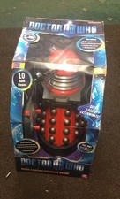 Doctor Who 13" Character Options R/C Red Dalek Drone Character Options Unopened