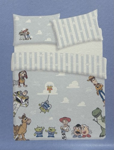 Disney toy story duvet - disney, 5