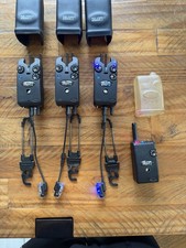 Delkim TXI plus Fishing Alarms