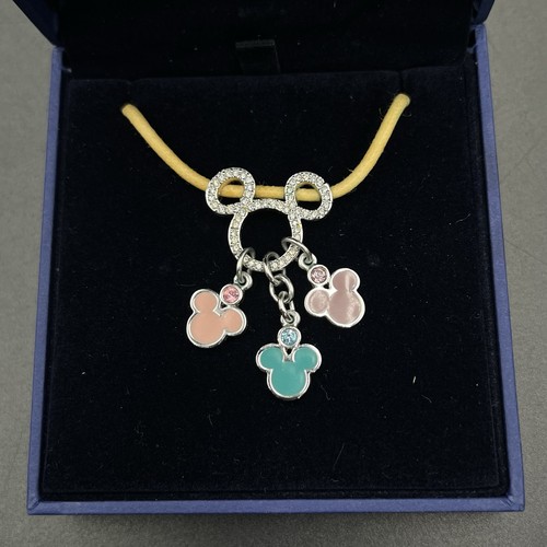 Swarovski crystal disney - crystal,