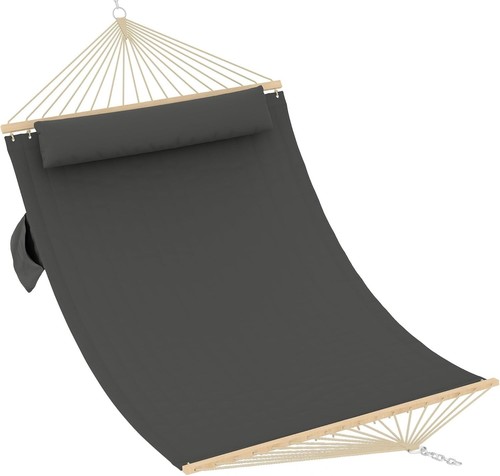 Hammocks double quilted - 12, ft