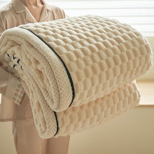 Extra large raschel fleece - raschel,