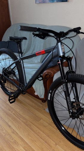 Voodoo horde mountain bike - voodoo,