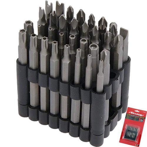 Neilsen 32pc security extra - 32pc,