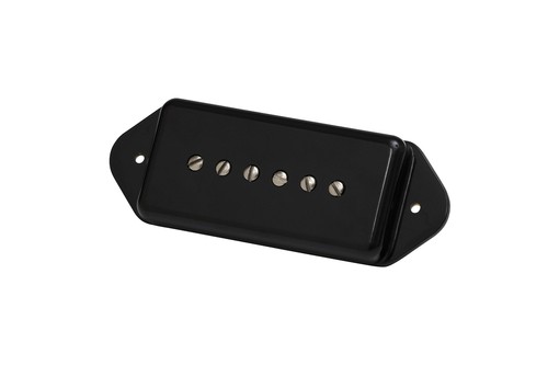 Gibson dogear pickup - gibson,