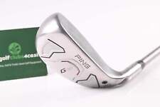 Ping G20 #3 Hybrid / 20 Degree / Regular Flex Ping TFC 169 H Shaft