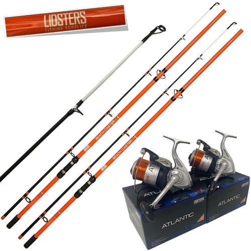 Lfs beachcaster sea beach - x,