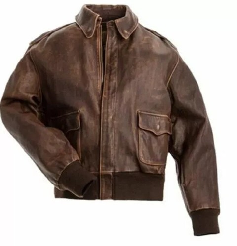 Aviator real cowhide - aviator, a-2