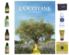 L'Occitane Revitalizing