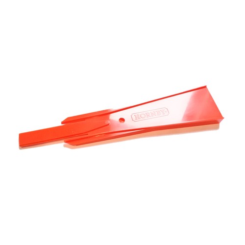 Hornby r9351 red railer - railer, /