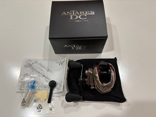 Shimano antares hg right - shimano,