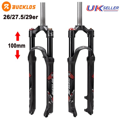Suspension forks 8 - suspension, 1