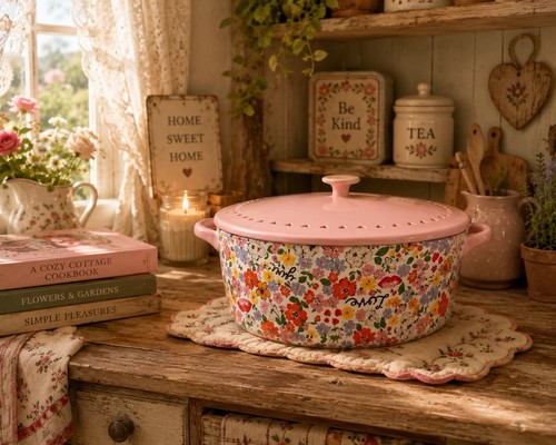 Cath kidston 27cm - cath, floral