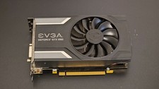 EVGA Nvidia GeForce GTX 1060