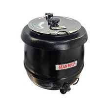 Soup Kettle Bain Marie Sauce