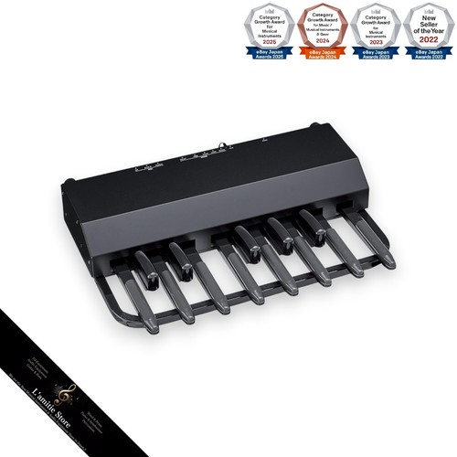 Hammond xpk 130g - hammond, midi