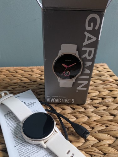 Vivoactive garmin smart - vivoactive,