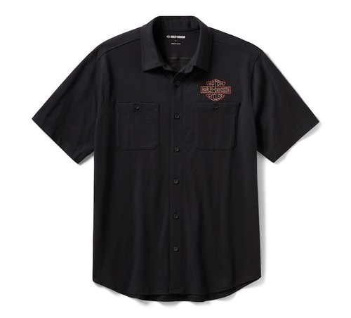 Harley davidson men vintage - men's,