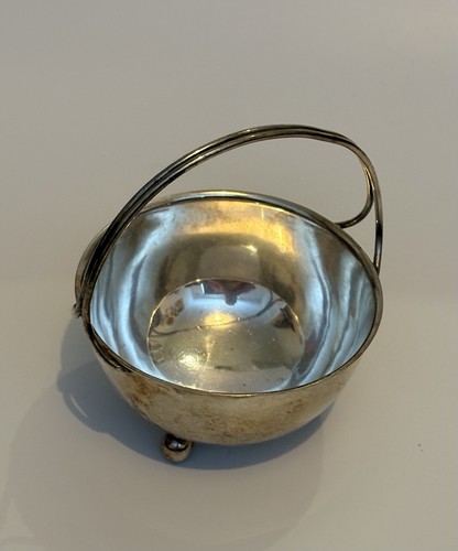 Epns silver plated - jc&,