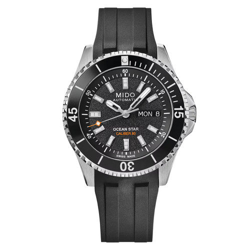 Brand new mido ocean star - *brand, new*