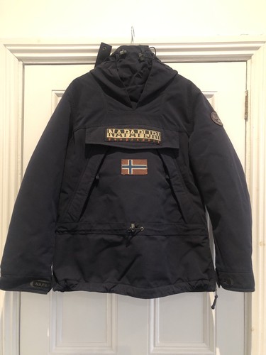 Napapijri skidoo jacket - napapijri,